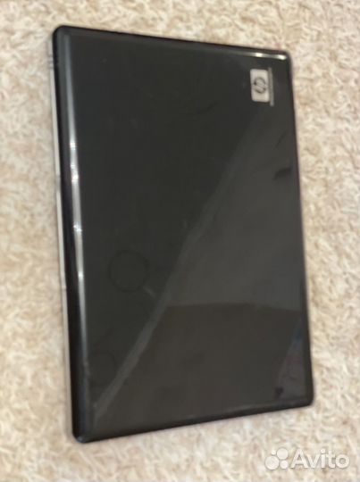 Ноутбук HP pavilion dv6000