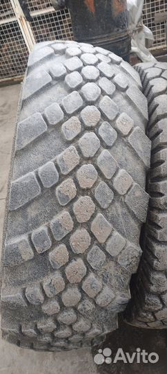 Колесо в сборе 425/85 R21