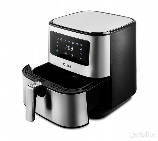 Аэрогриль Kitfort кт-2228