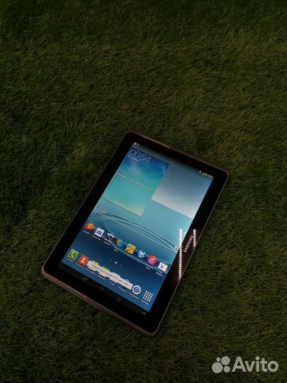 Samsung Galaxy Tab 2 GT-P5100