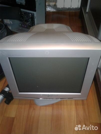 Монитор компьютерный