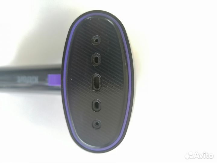 Ручной отпариватель KitFort KT-9114