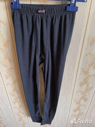 Термо белье