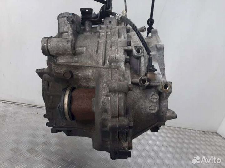 АКПП Kia Opirus (2003 - 2010) 3.5