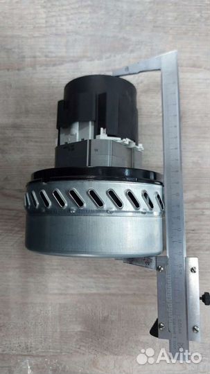 Двигатель для пылесоса Karcher Thomas LG Samsung