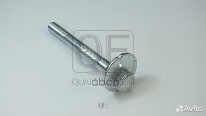 Болт toyota LC200 07- с эксцентриком qf00x00010