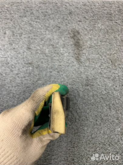 Кронштейн радиатора левый Mercedes W117 W156 W176