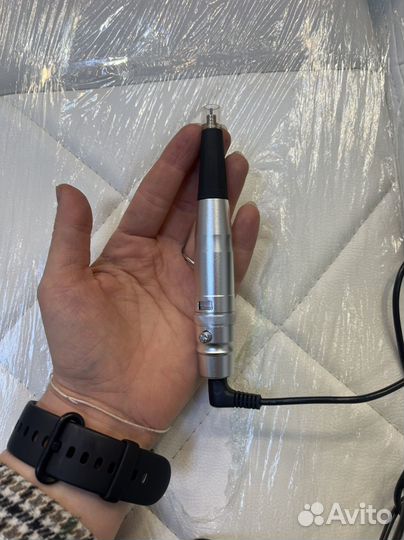 Машинка для перманентного макияжа