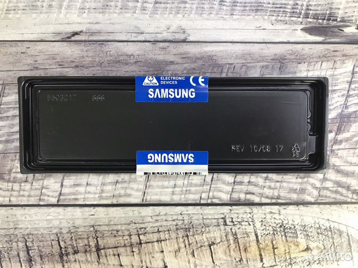 Оперативная память DDR3 8Gb Samsung Новая