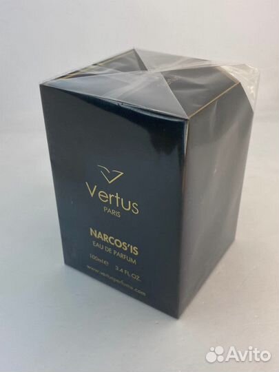 Vertus Narcos'is
