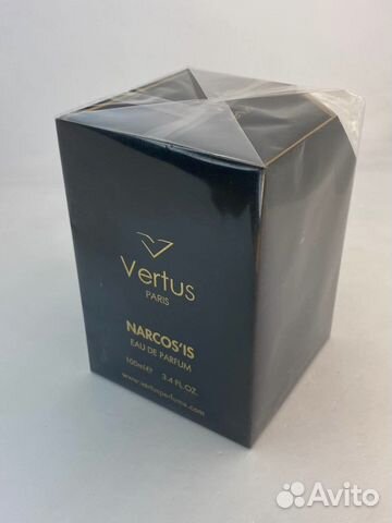 Vertus Narcos'is