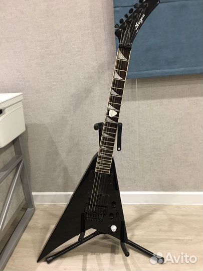 Электрогитара