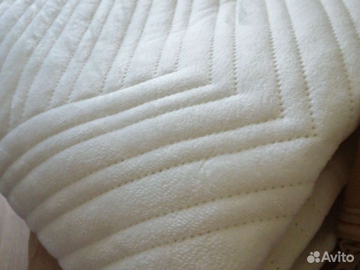 Плед покрывало Romansе 220*240