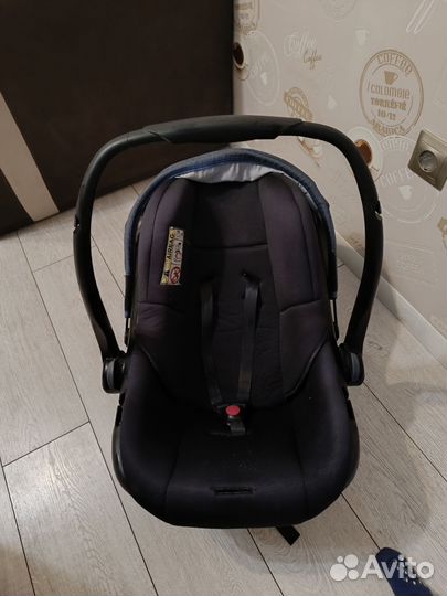 Автолюлька от 0