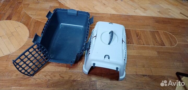 Переноска д/ кошек аренда 02.04.2024