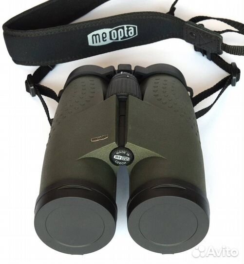 Бинокль Meopta Meostar В1 7x50