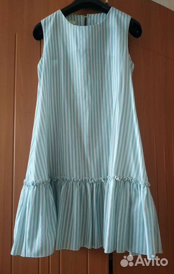Платья летние