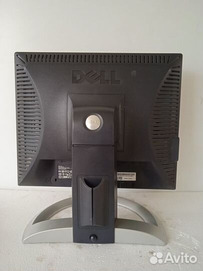 Монитор Dell P1704fptt 17 ''