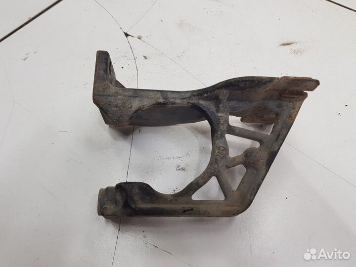 Кронштейн катализатора (Renault Talisman)