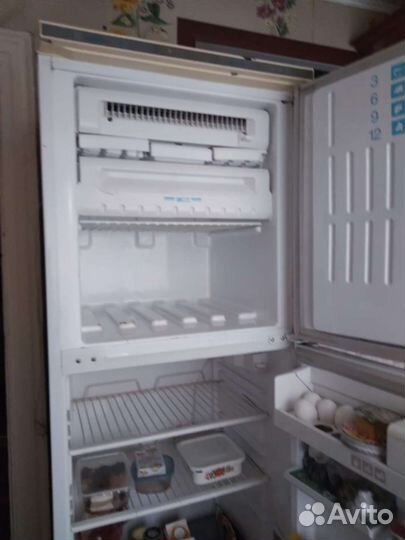 Холодильник бу