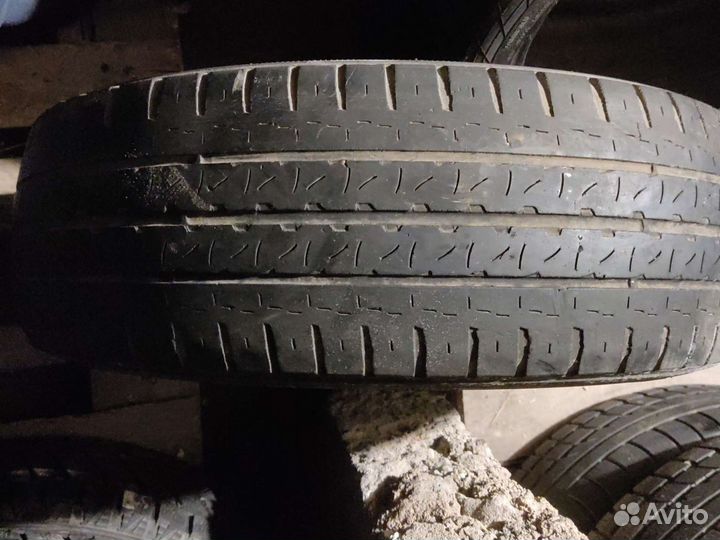 Bfgoodrich Activan 195/65 R16 104R