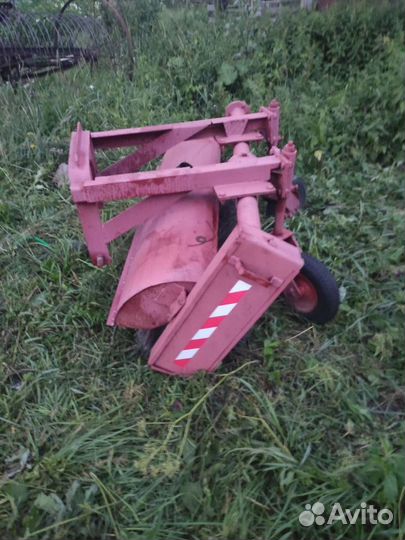 Грабли, ворошилки, валкователи АО Сельхозтехника ГВ-5, 2013