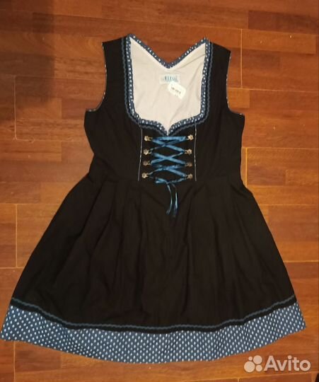 Сарафаны Дирндль Бавария