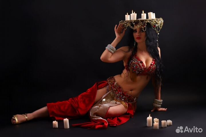 Шоу поздравления для взрослых, шуточный стриптиз