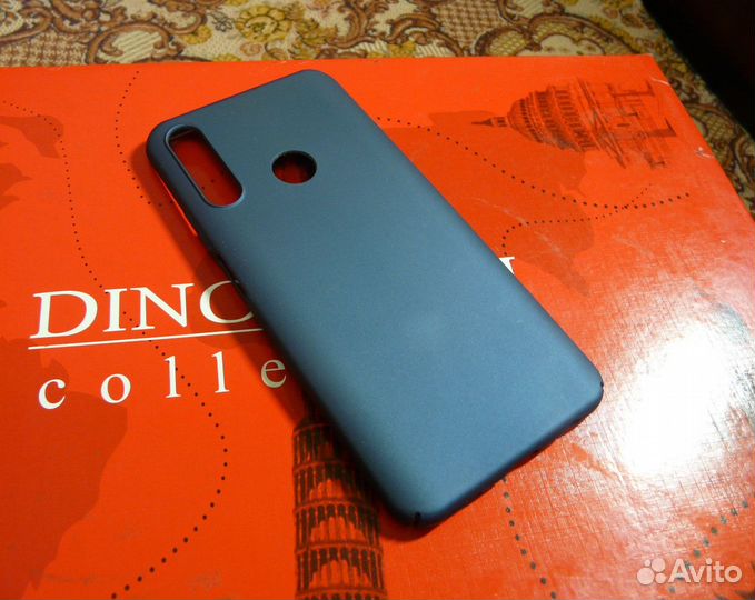 Чехол для смартфона Huawei Honor 9x Premium, новый
