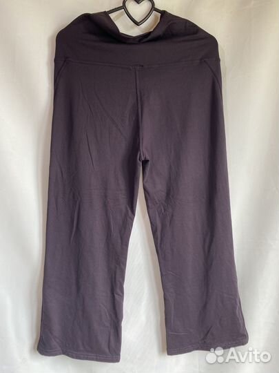 Спортивные штаны для беременных H&M