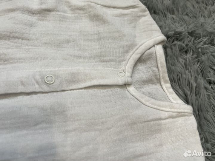 Комплект для новорожденного