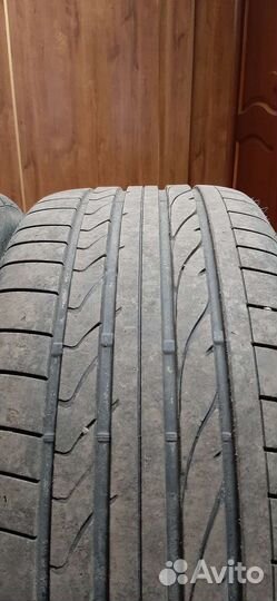 Bridgestone Dueler H/P 285/45 R20 Y