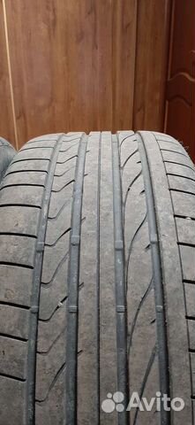 Bridgestone Dueler H/P 285/45 R20 Y