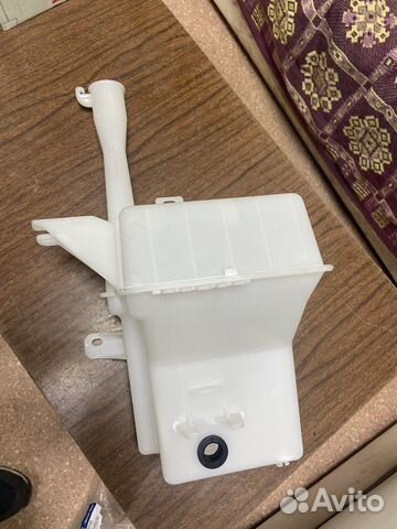 Бачок омывателя Hyundai I40 11-19г Новый Оригинал