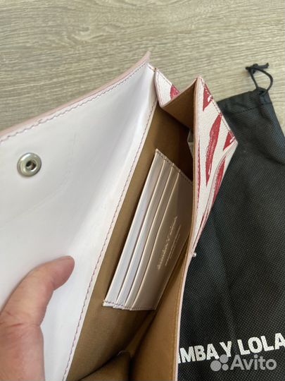 Кошелек женский