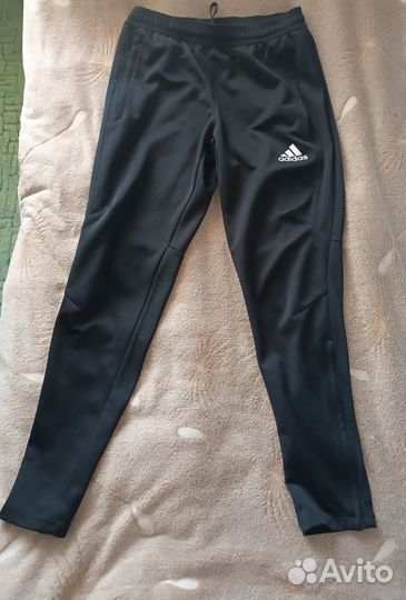 Спортивные штаны adidas climacool