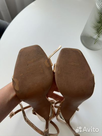 Босоножки ASOS design 37