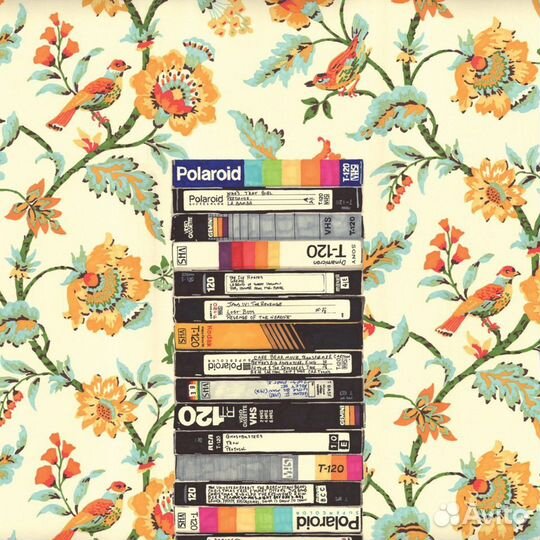 Оцифровка видеокассет, кинопленок, 8,16 и 35 мм