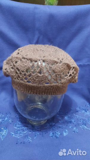 Берет женский