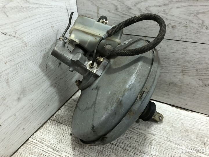 Вакуумный усилитель тормозов Mercedes W124 E