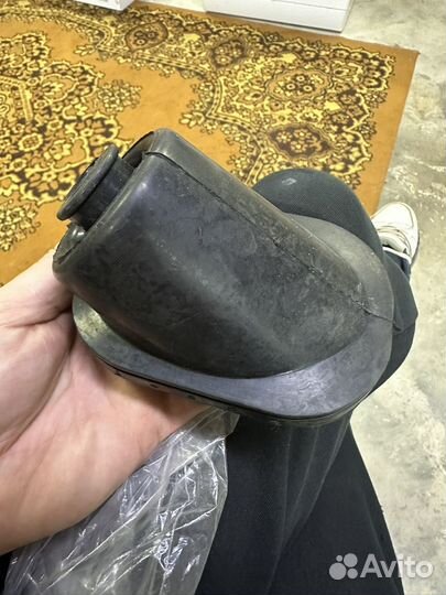 Пыльник рычага кпп Ваз 2108/09/13/14/15