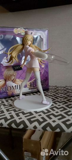 Аниме фигурка