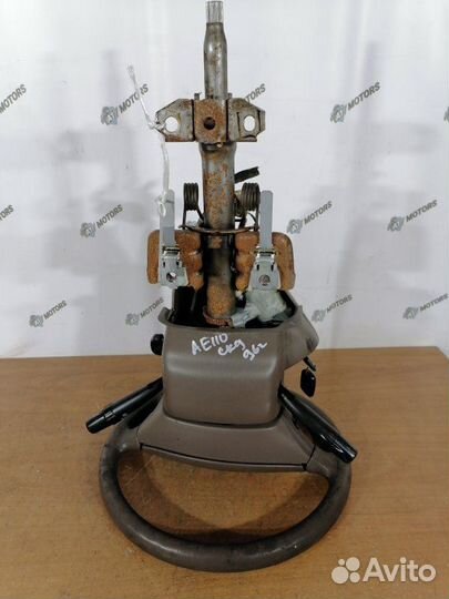 Рулевая колонка Toyota Sprinter AE110 5AFE 1996