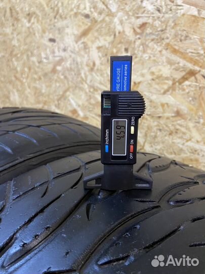 Toyo Proxes ST II 275/40 R20 106W