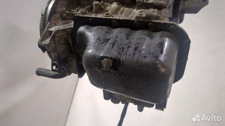 Двигатель Seat Ibiza 3 BXV 1.2 Бензин, 2006