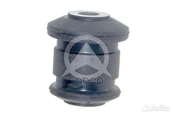 Сайлентблок рычага подвески перед прав/лев