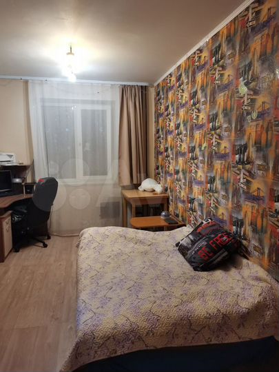 4-к. квартира, 80,5 м², 9/10 эт.