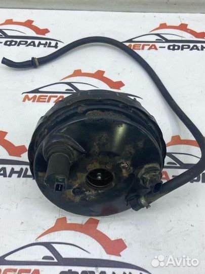 Вакуумный усилитель тормозов Volvo S80 седан