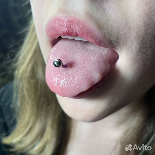 Тату-мастер/мастер по пирсингу