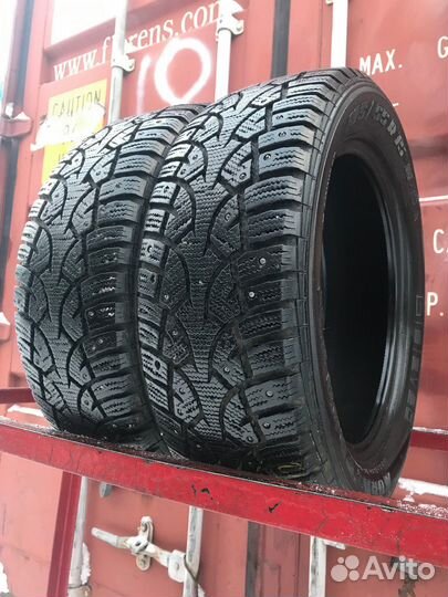 Gislaved Nord Frost III 195/55 R15
